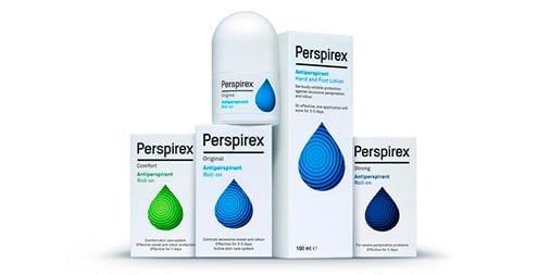 Perspirex